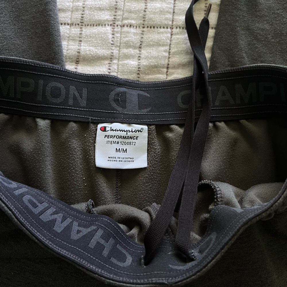 Champion set - Picture 7 of 9